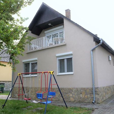 Holiday Home In Fonyod/Balaton 38001 Dış mekan fotoğraf