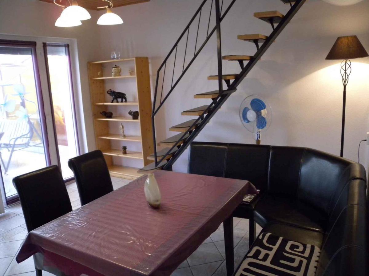 Holiday Home In Fonyod/Balaton 38001 Dış mekan fotoğraf