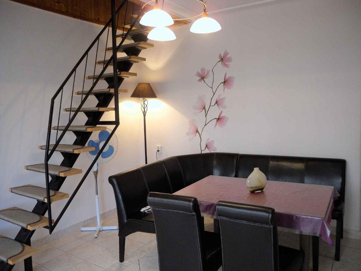 Holiday Home In Fonyod/Balaton 38001 Dış mekan fotoğraf