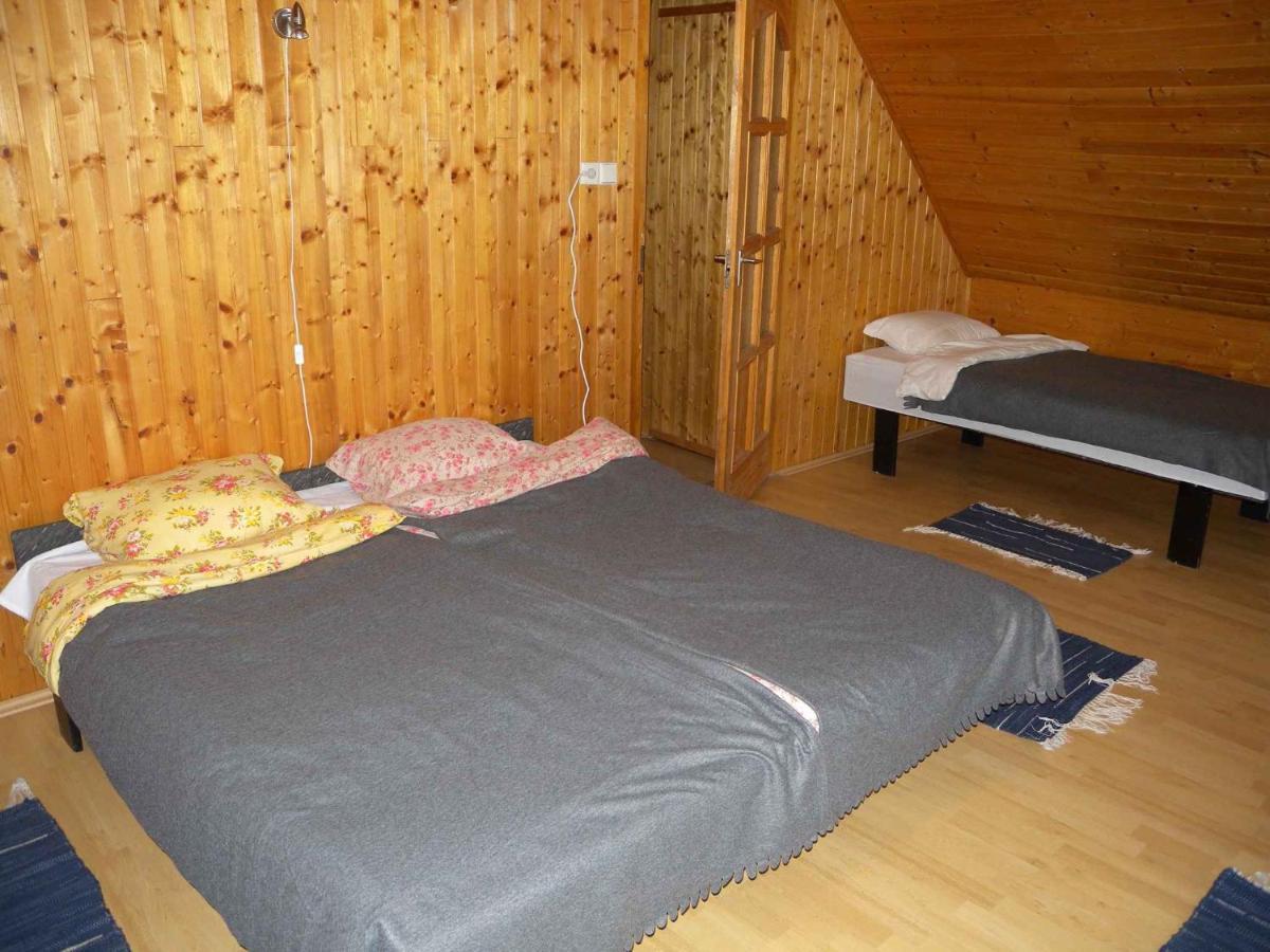 Holiday Home In Fonyod/Balaton 38001 Dış mekan fotoğraf