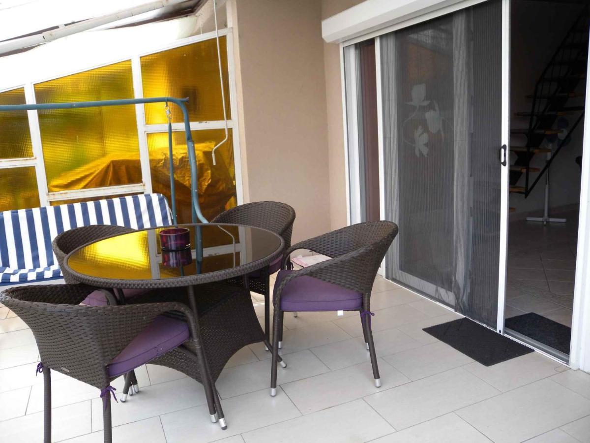 Holiday Home In Fonyod/Balaton 38001 Dış mekan fotoğraf