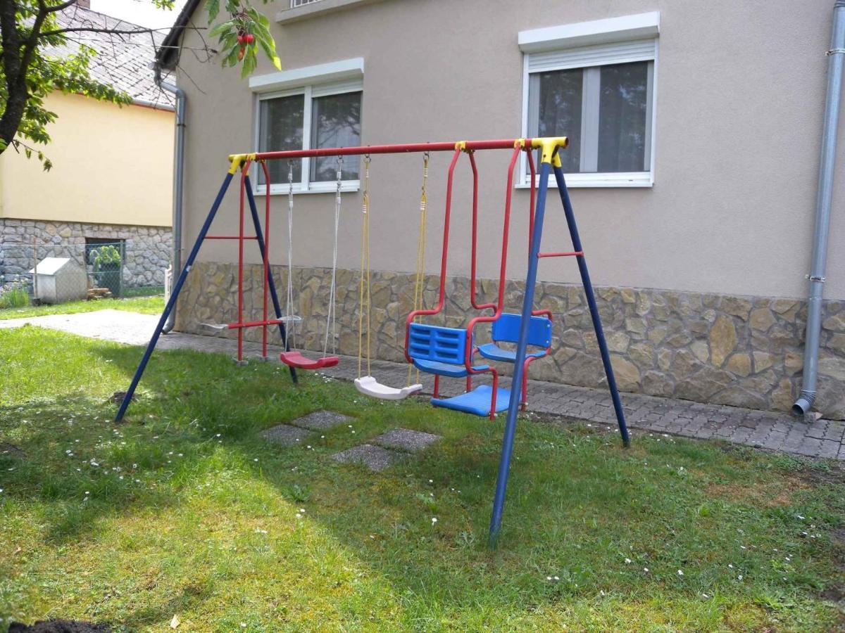 Holiday Home In Fonyod/Balaton 38001 Dış mekan fotoğraf