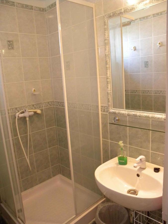Holiday Home In Fonyod/Balaton 38001 Dış mekan fotoğraf