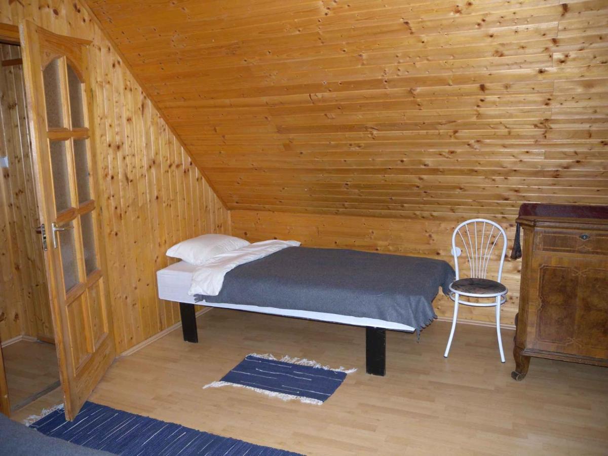 Holiday Home In Fonyod/Balaton 38001 Dış mekan fotoğraf