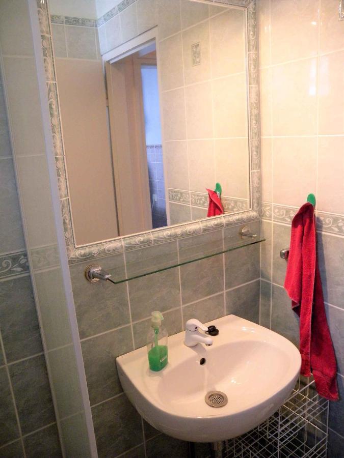 Holiday Home In Fonyod/Balaton 38001 Dış mekan fotoğraf