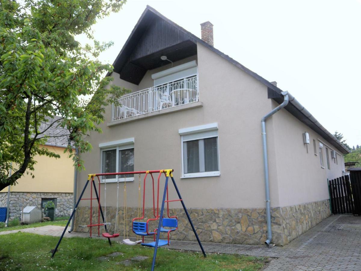 Holiday Home In Fonyod/Balaton 38001 Dış mekan fotoğraf